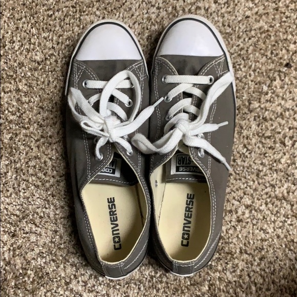 slim converse womens